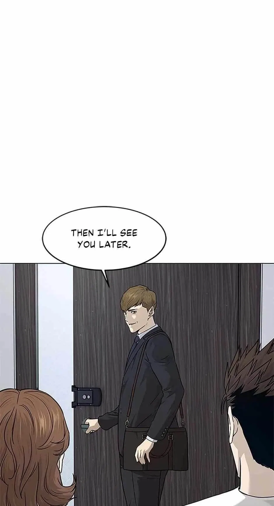 God Of Blackfield Chapter 173 – Page 31