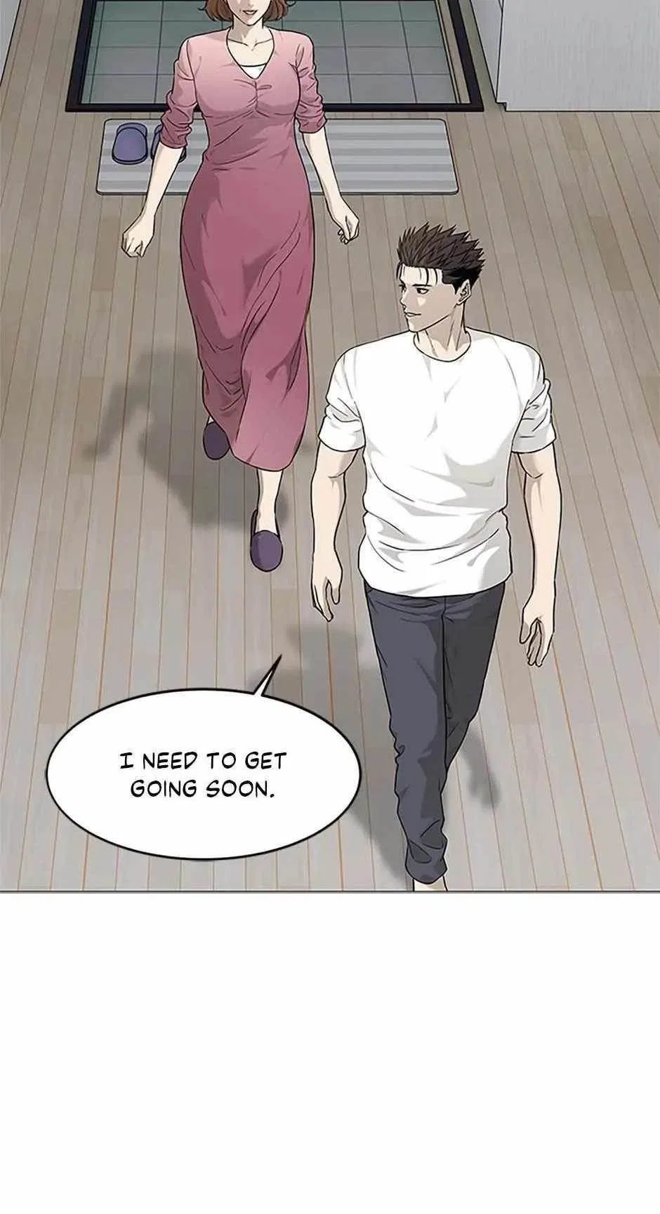 God Of Blackfield Chapter 173 – Page 34