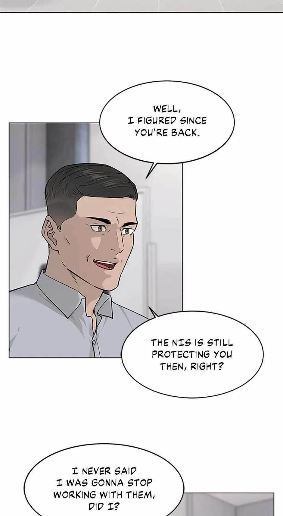 God Of Blackfield Chapter 173 – Page 37