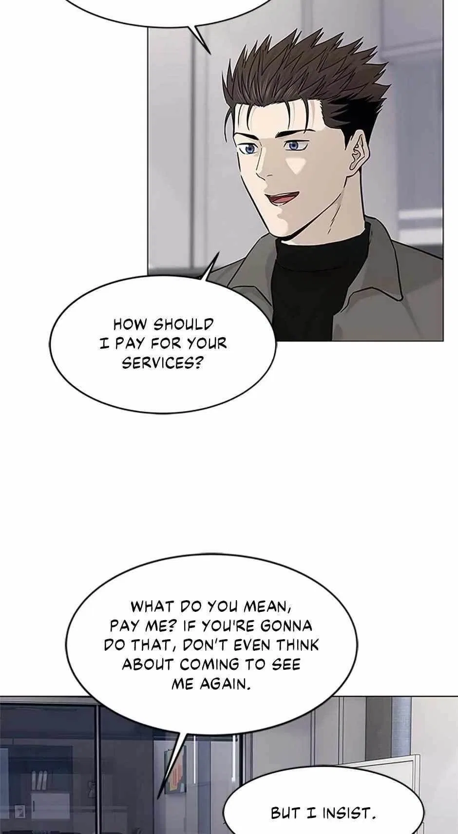 God Of Blackfield Chapter 173 – Page 38