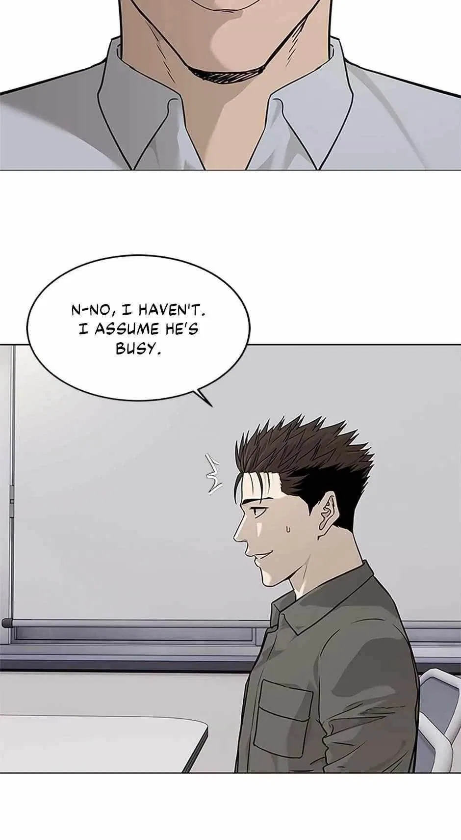 God Of Blackfield Chapter 173 – Page 40