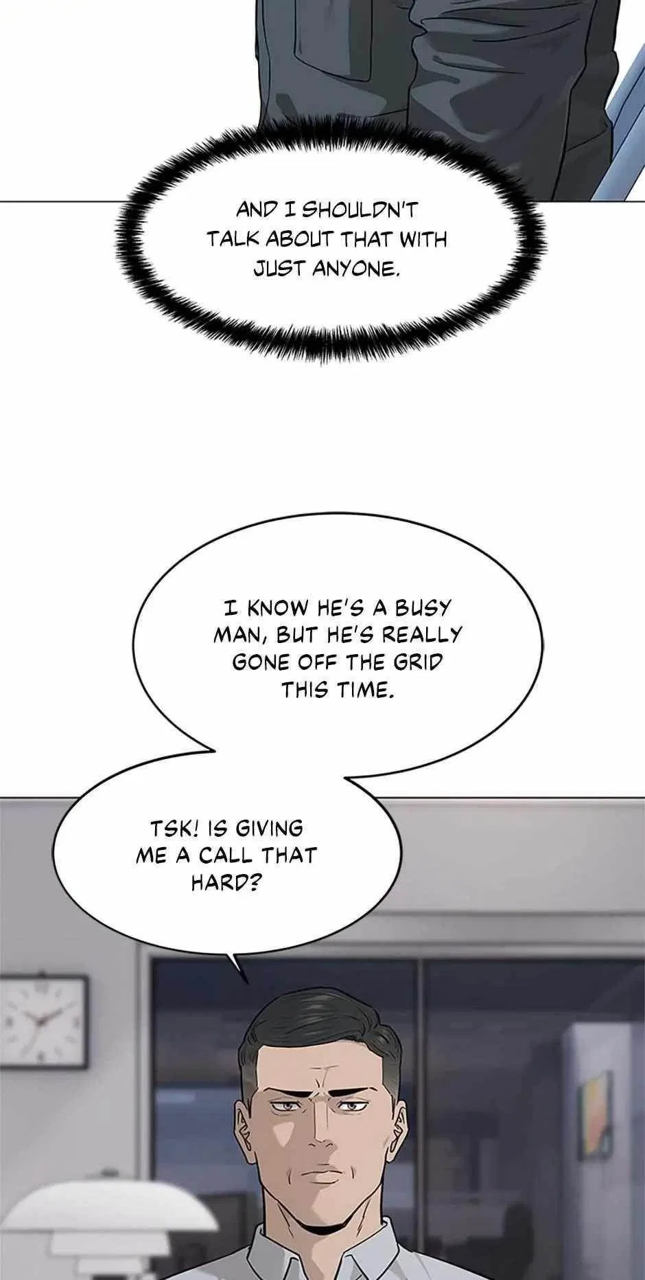 God Of Blackfield Chapter 173 – Page 42