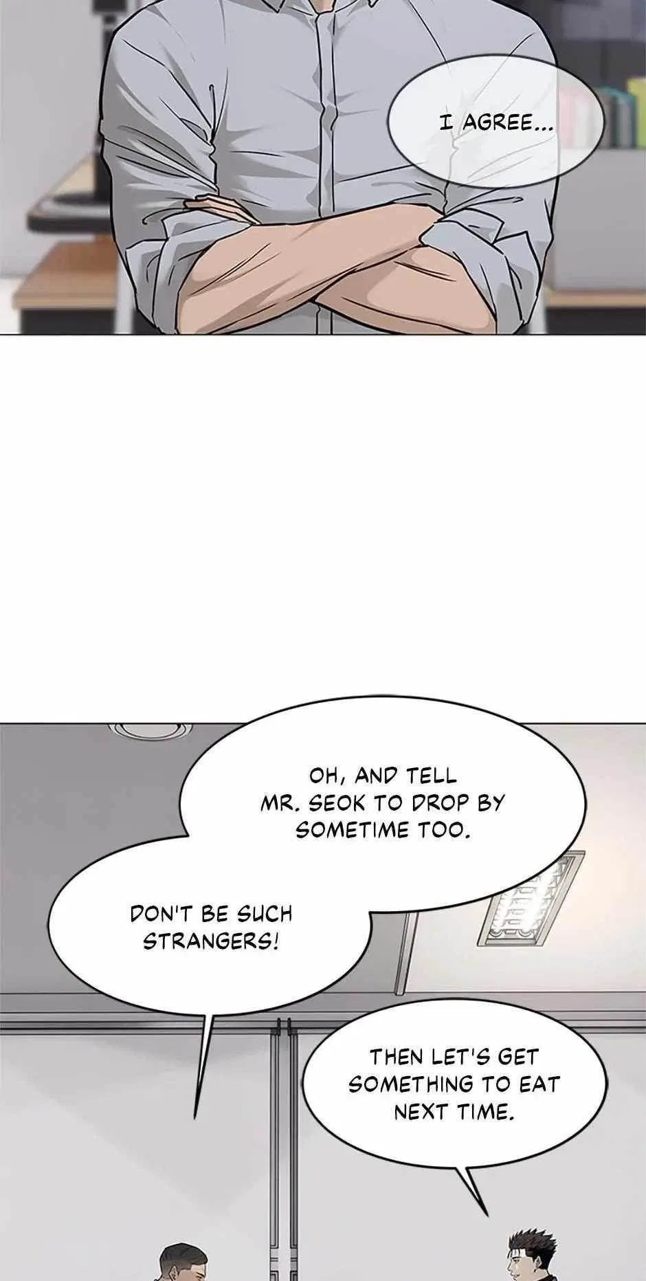 God Of Blackfield Chapter 173 – Page 43