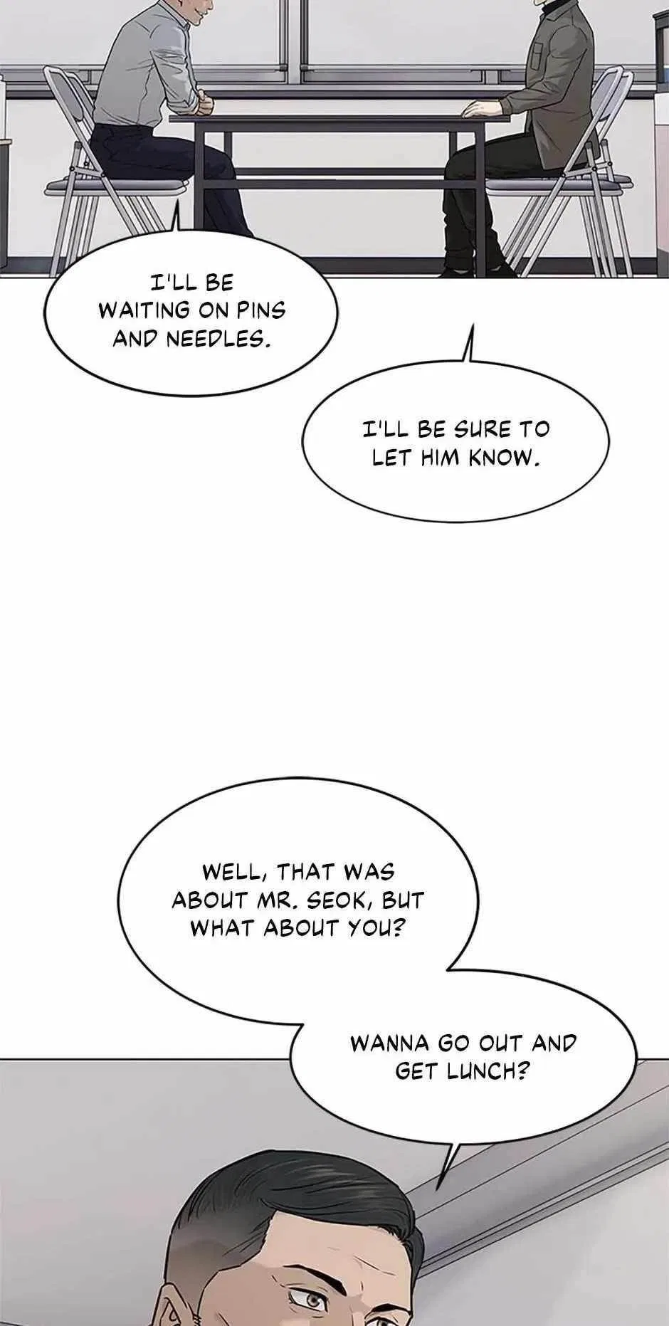 God Of Blackfield Chapter 173 – Page 44