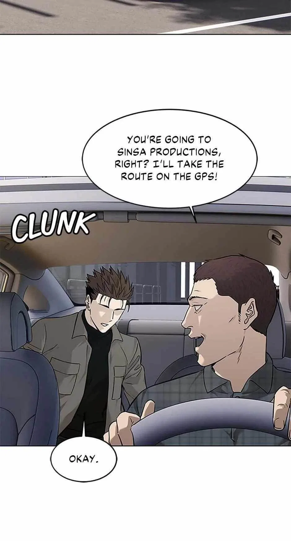 God Of Blackfield Chapter 173 – Page 48