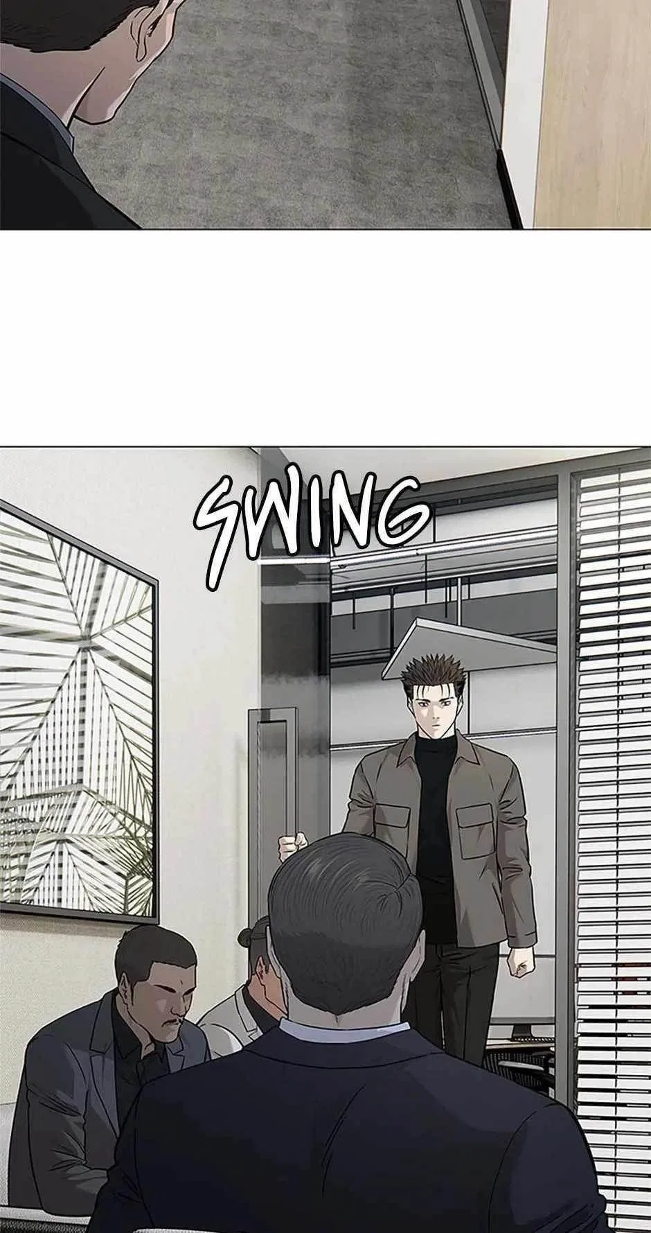 God Of Blackfield Chapter 173 – Page 68