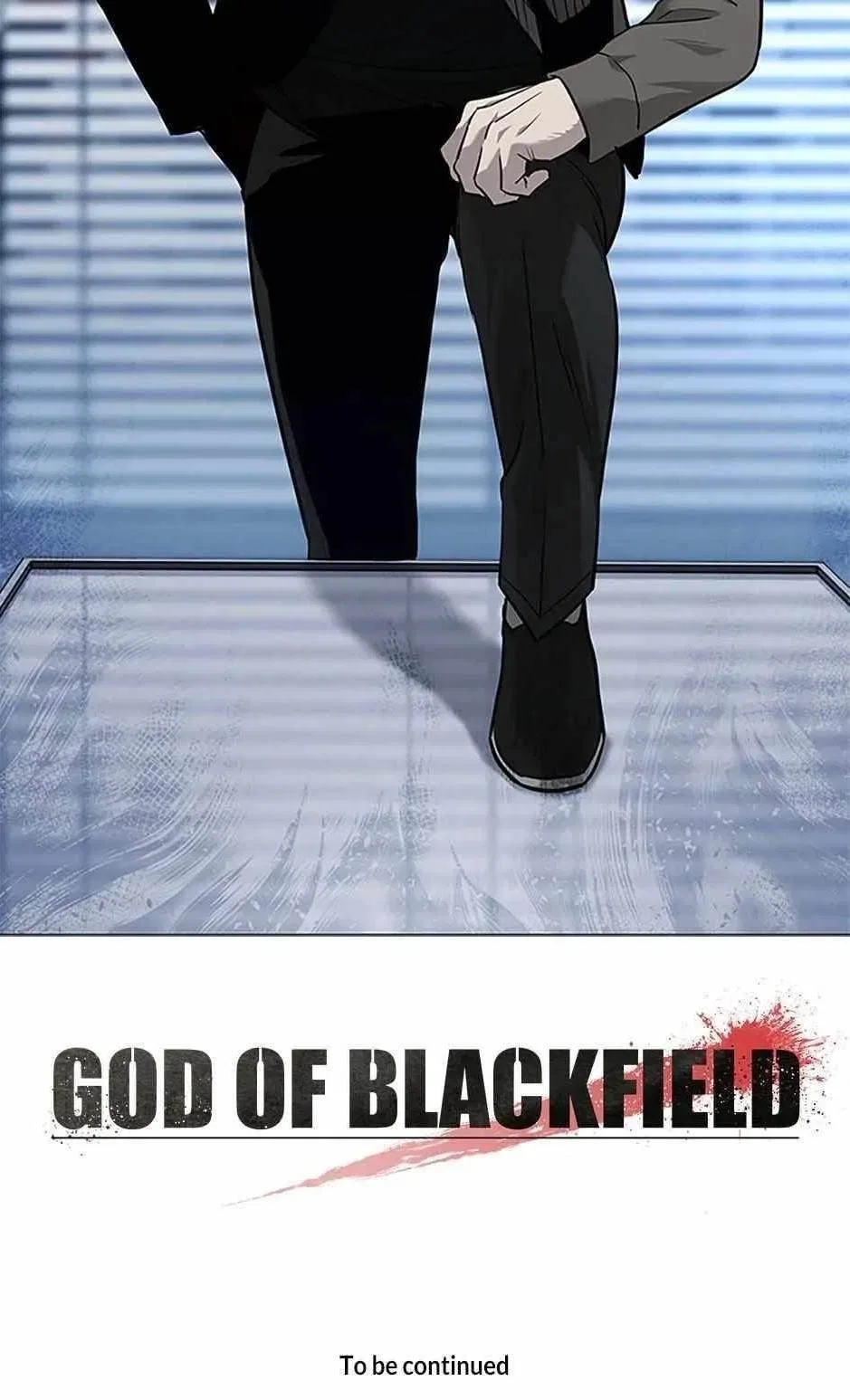 God Of Blackfield Chapter 173 – Page 74
