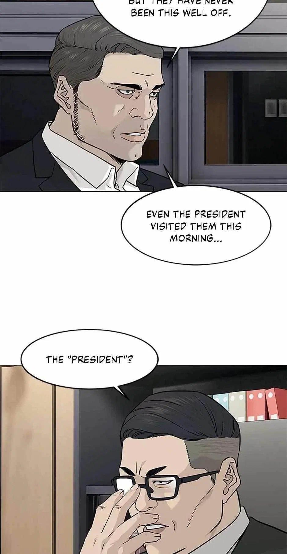 God Of Blackfield Chapter 172 – Page 13