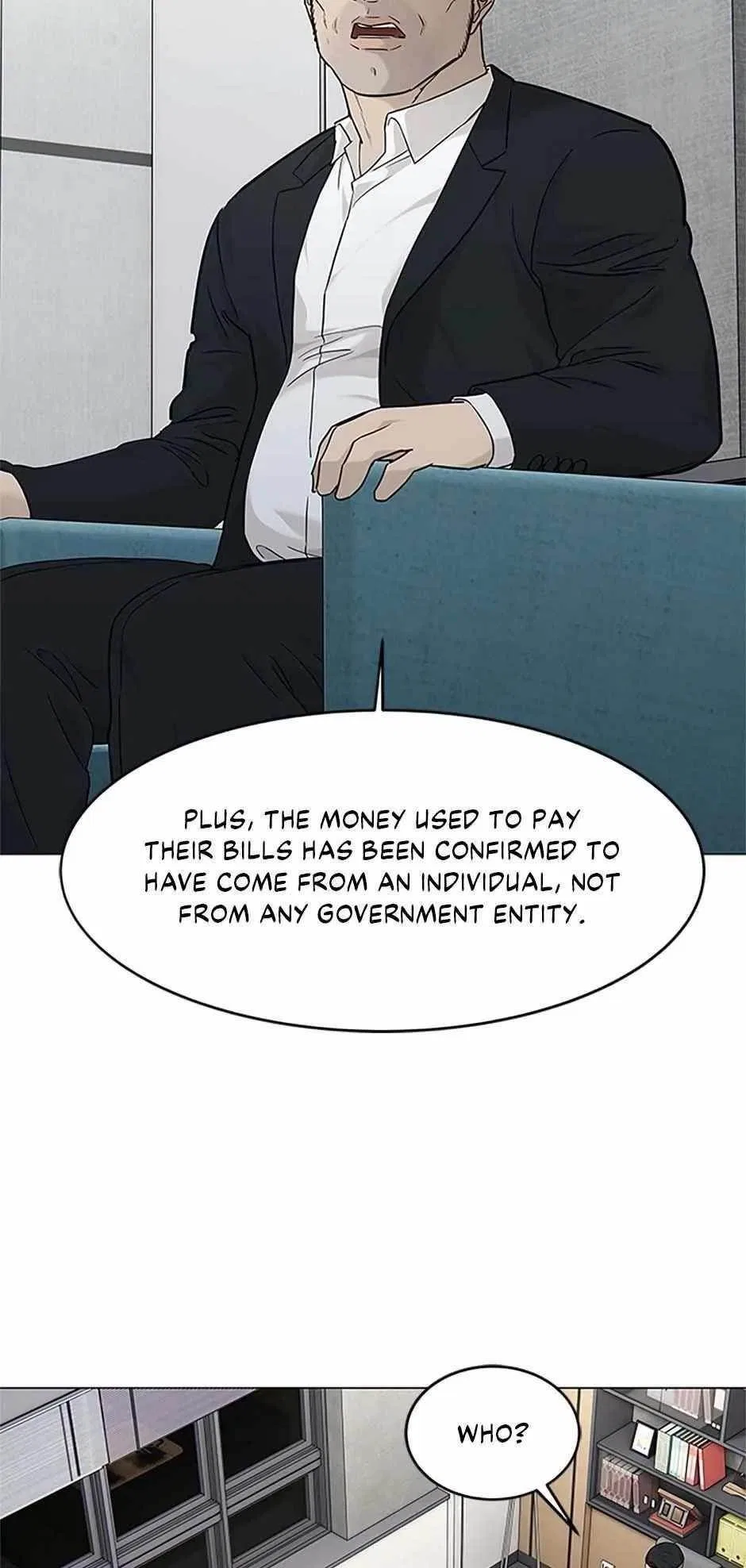 God Of Blackfield Chapter 172 – Page 20