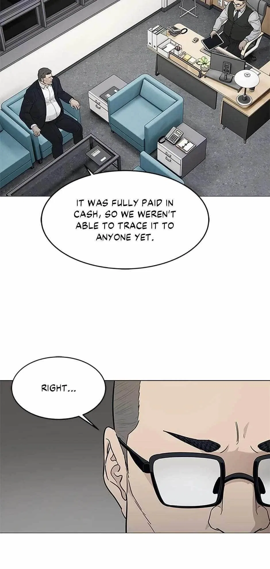 God Of Blackfield Chapter 172 – Page 21
