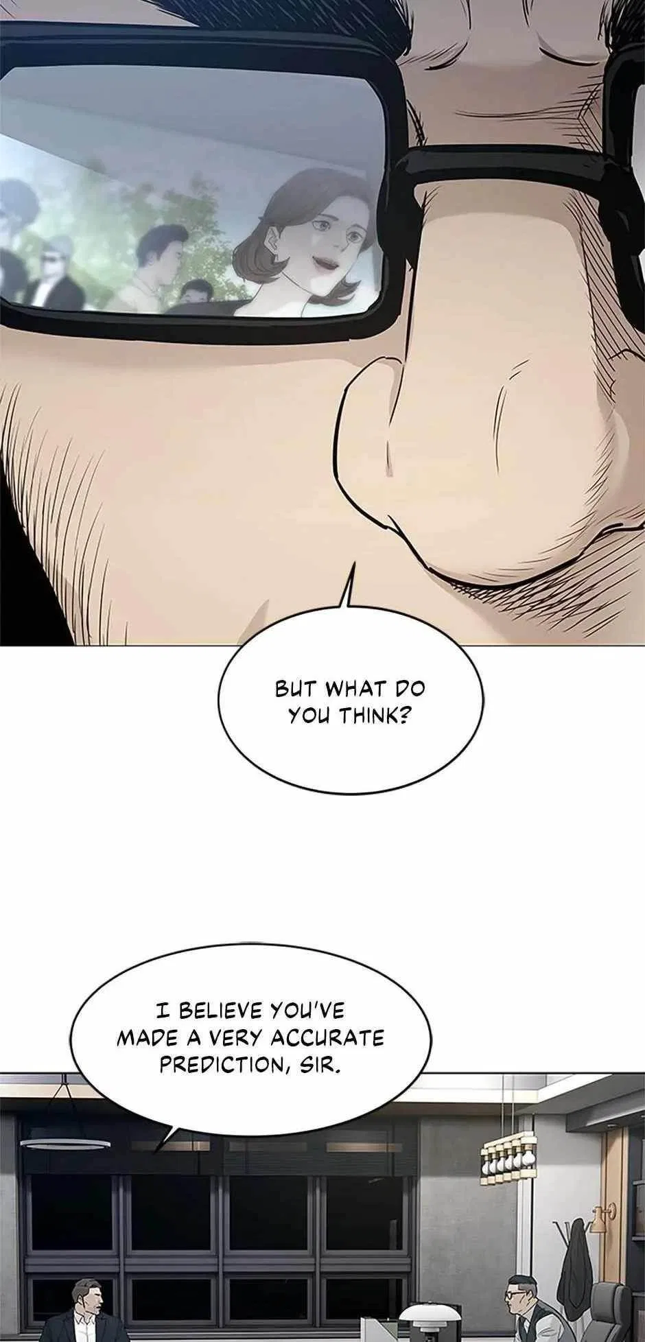 God Of Blackfield Chapter 172 – Page 26