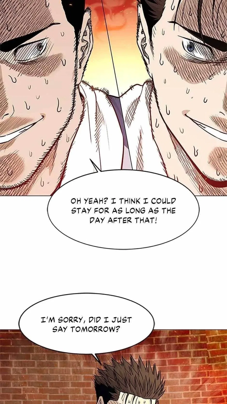 God Of Blackfield Chapter 172 – Page 36