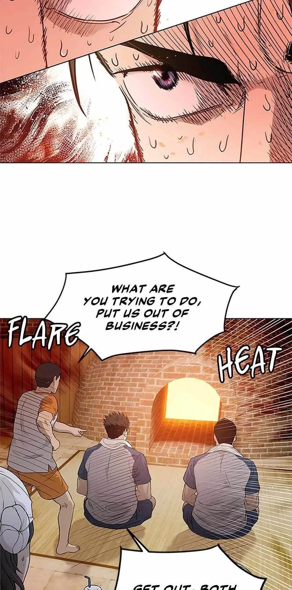 God Of Blackfield Chapter 172 – Page 42
