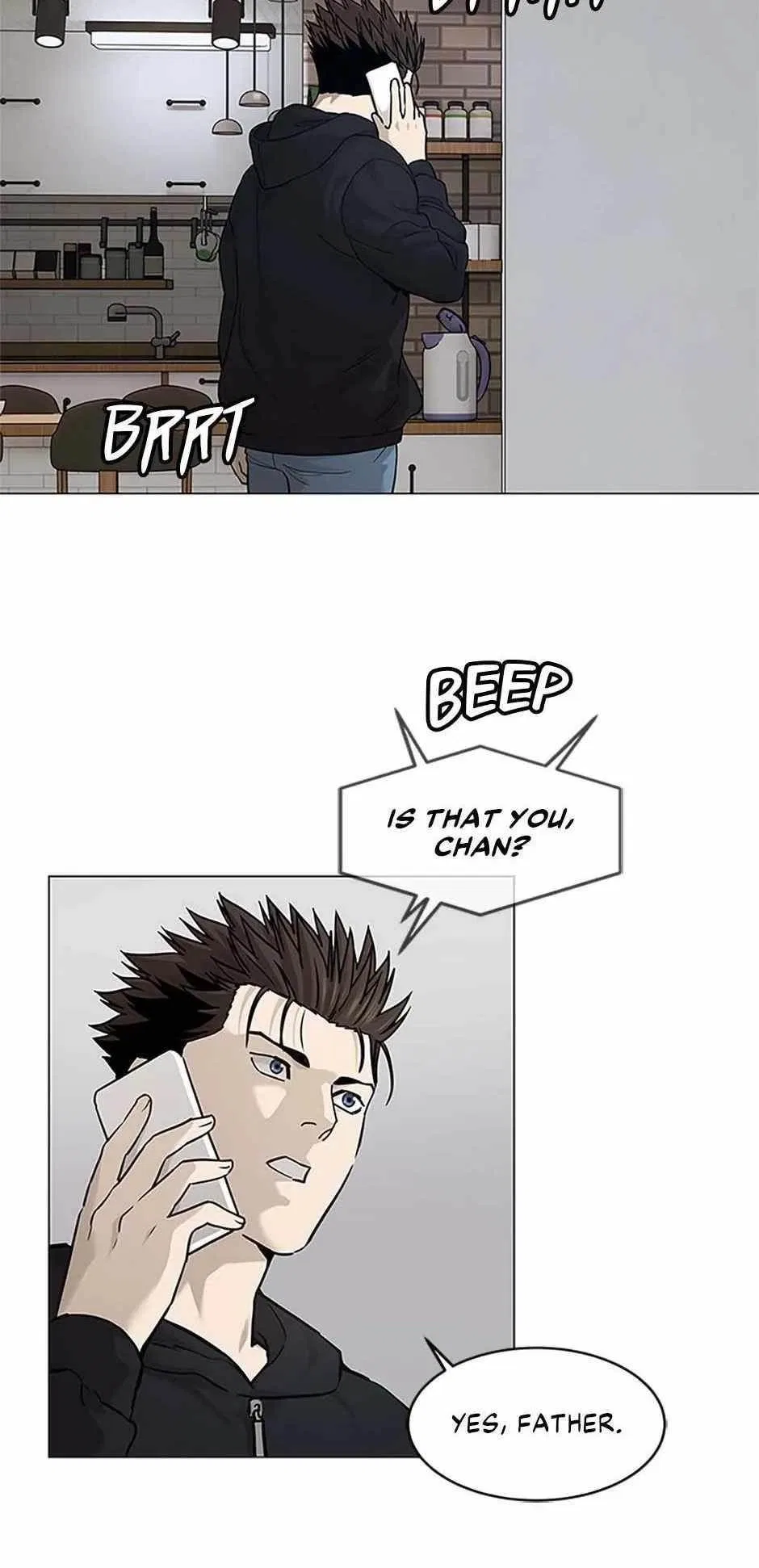 God Of Blackfield Chapter 172 – Page 61