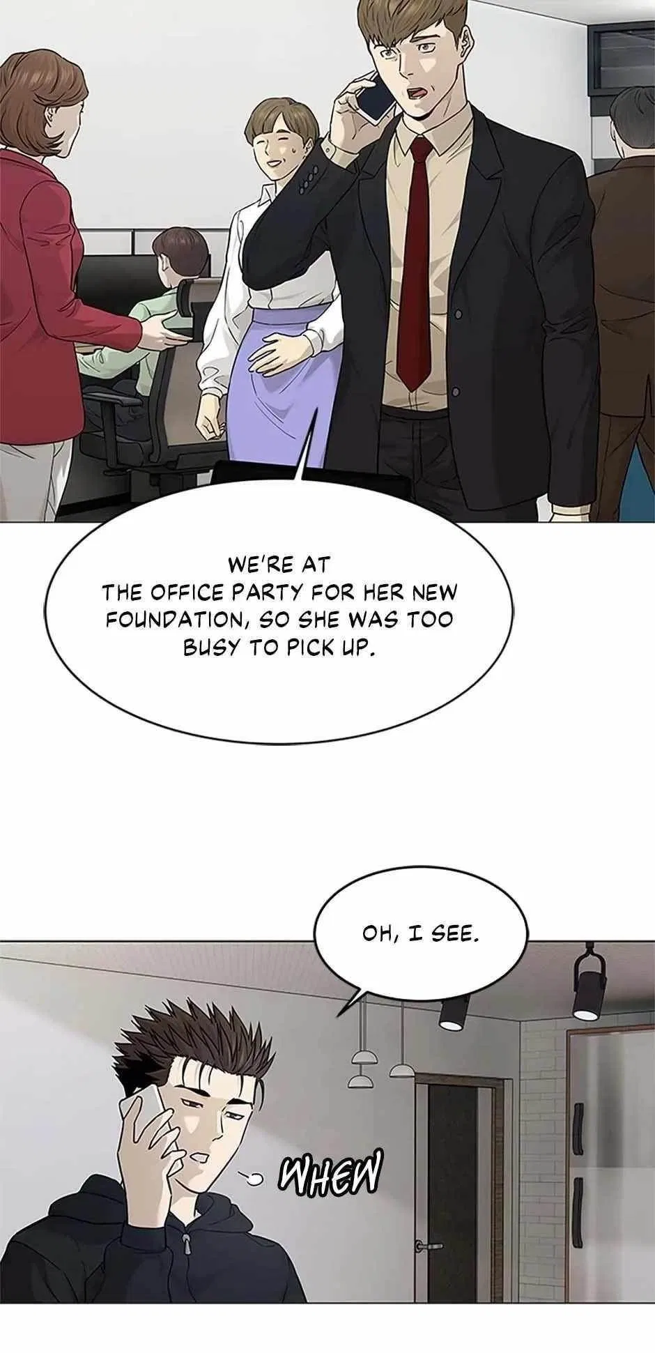 God Of Blackfield Chapter 172 – Page 63