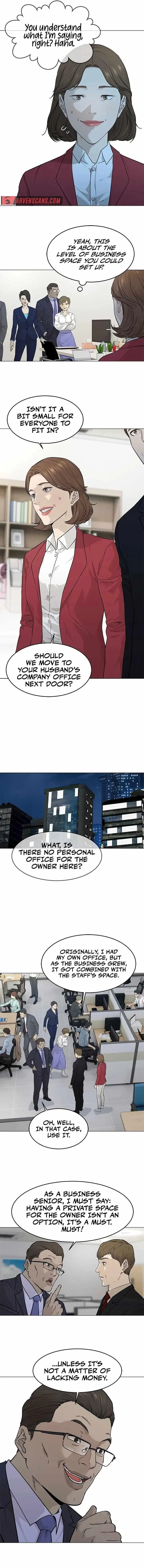 God Of Blackfield Chapter 171 – Page 5