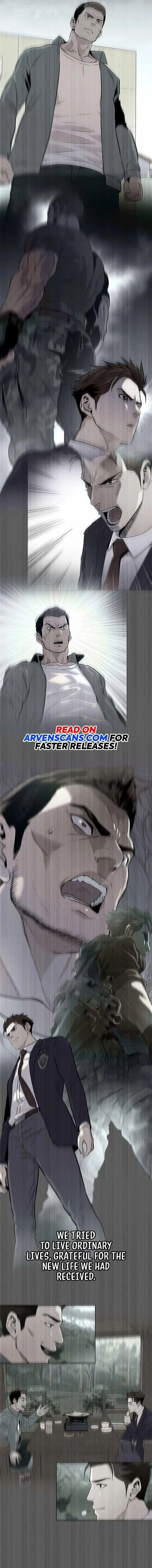 God Of Blackfield Chapter 170 – Page 5