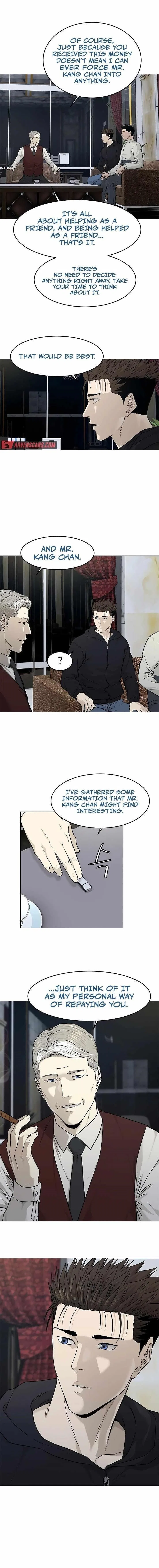 God Of Blackfield Chapter 170 – Page 19