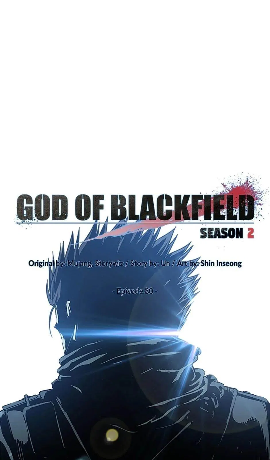 God Of Blackfield Chapter 169 – Page 5