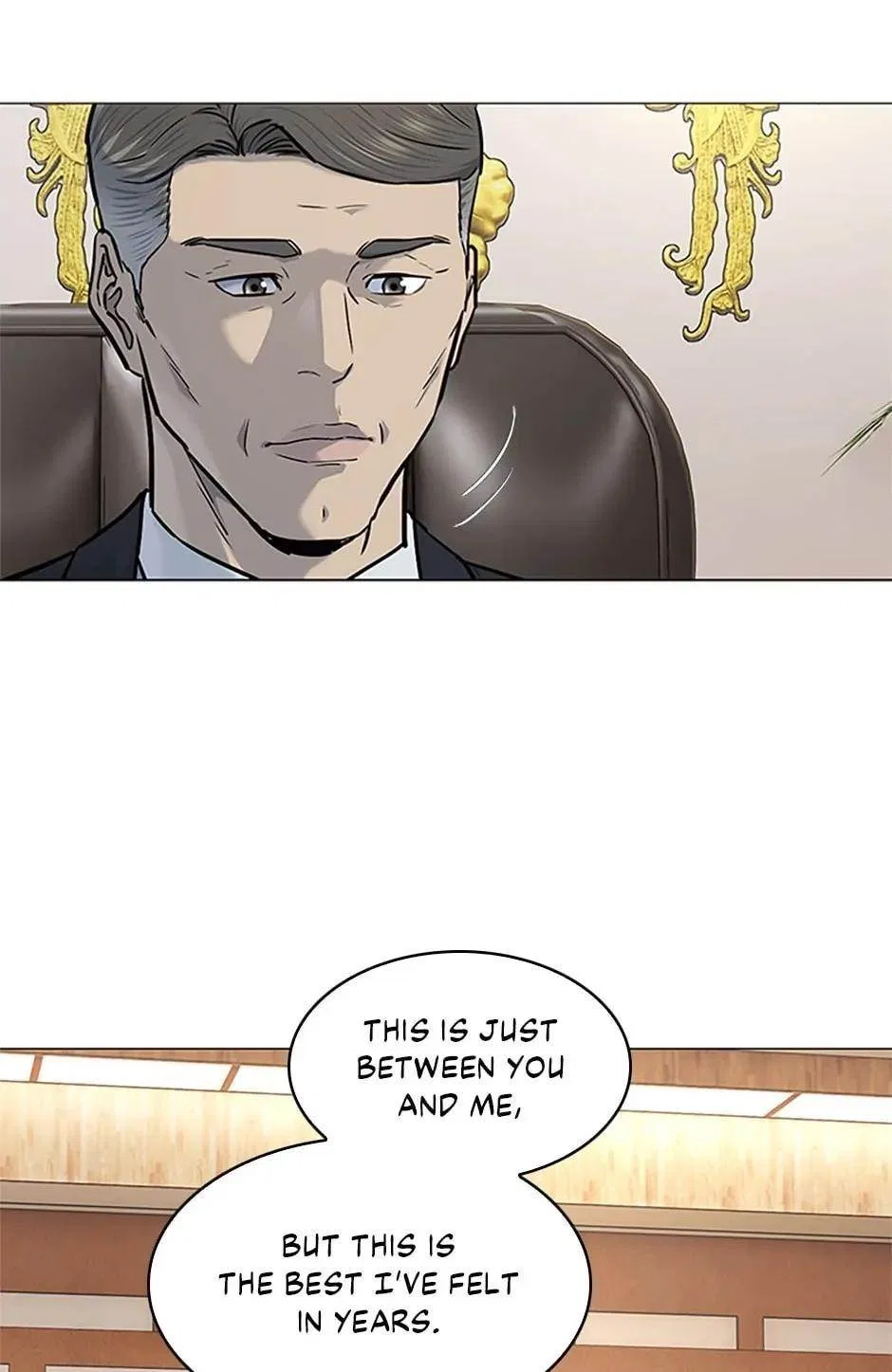 God Of Blackfield Chapter 169 – Page 23
