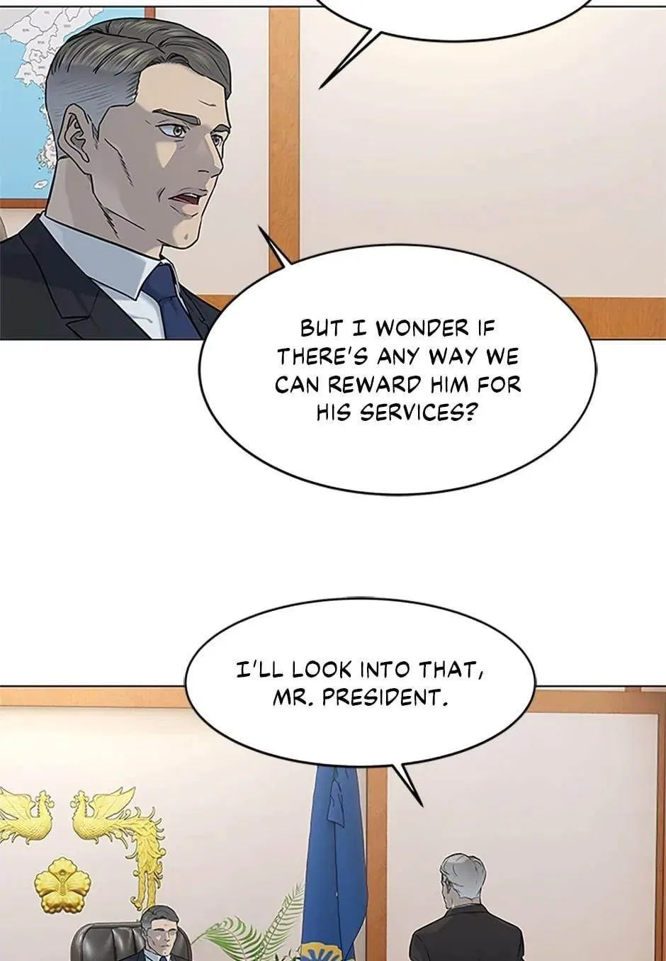 God Of Blackfield Chapter 169 – Page 29