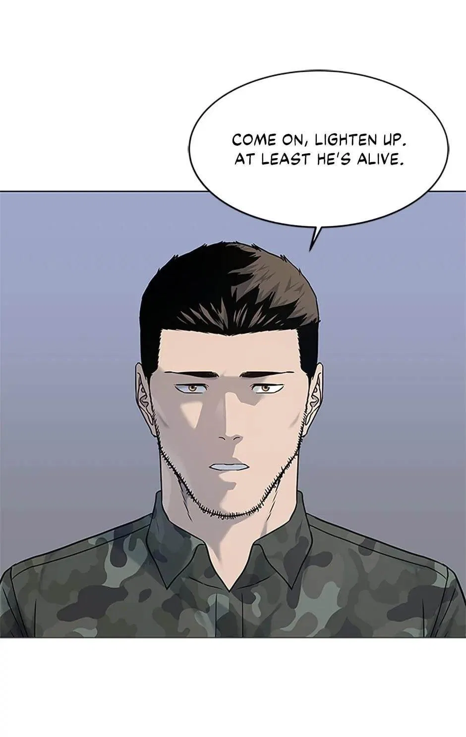 God Of Blackfield Chapter 169 – Page 38