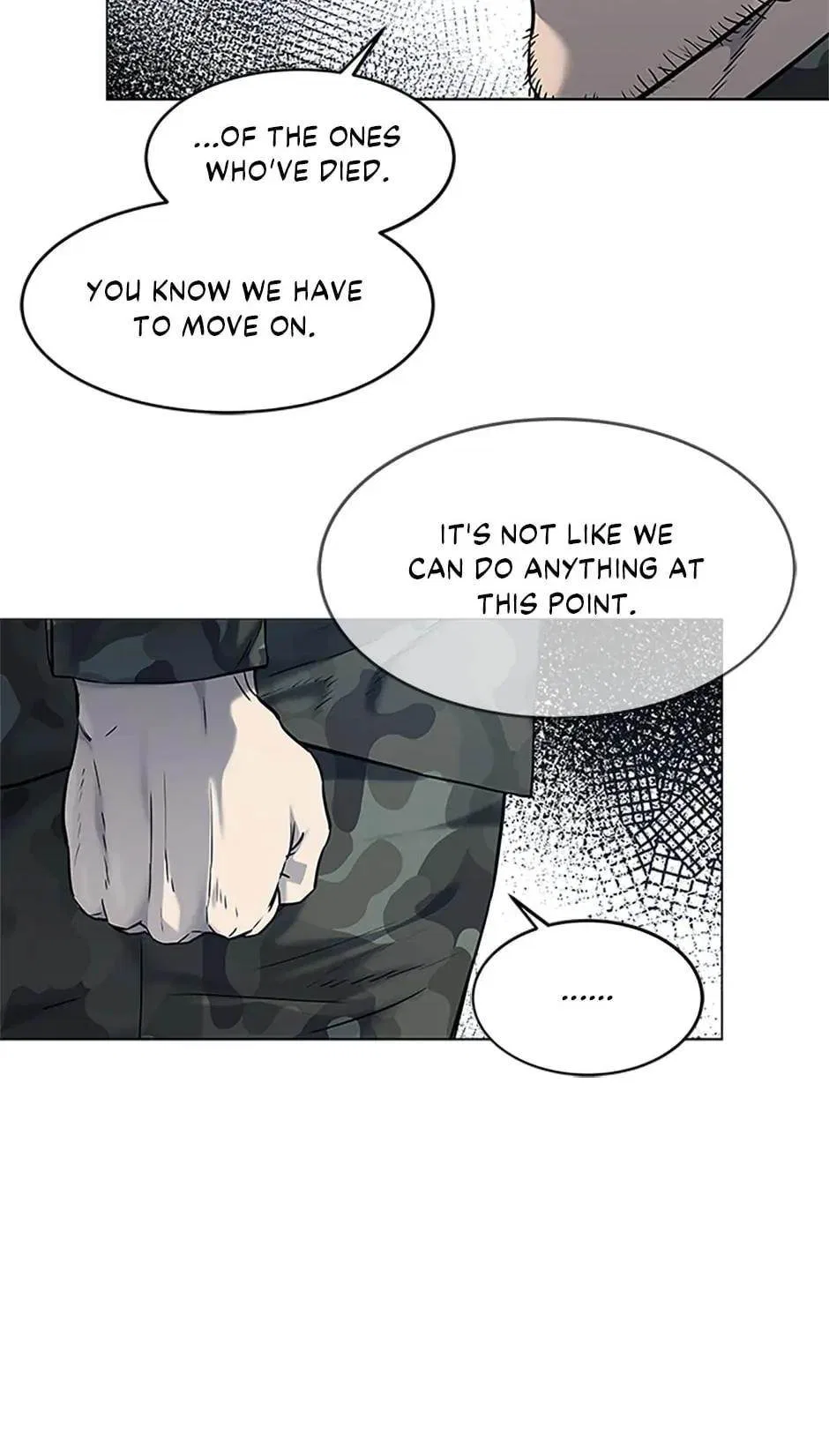 God Of Blackfield Chapter 169 – Page 40