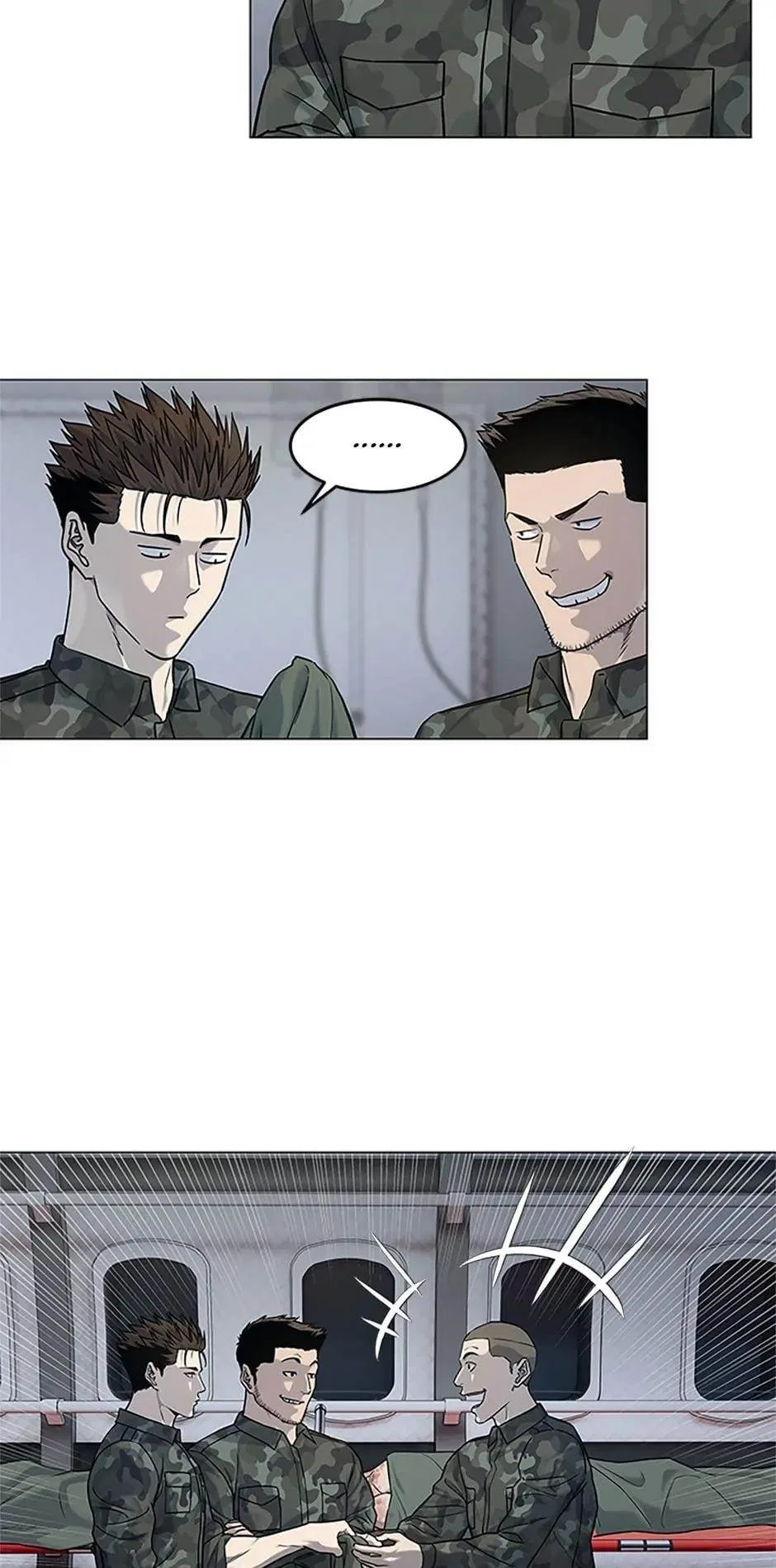 God Of Blackfield Chapter 169 – Page 47
