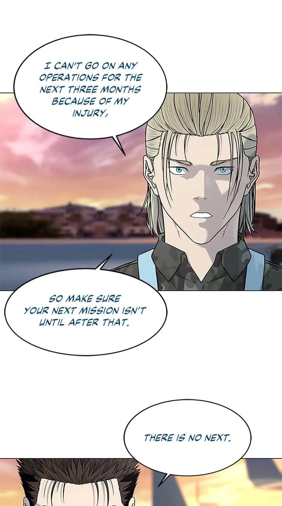God Of Blackfield Chapter 169 – Page 57