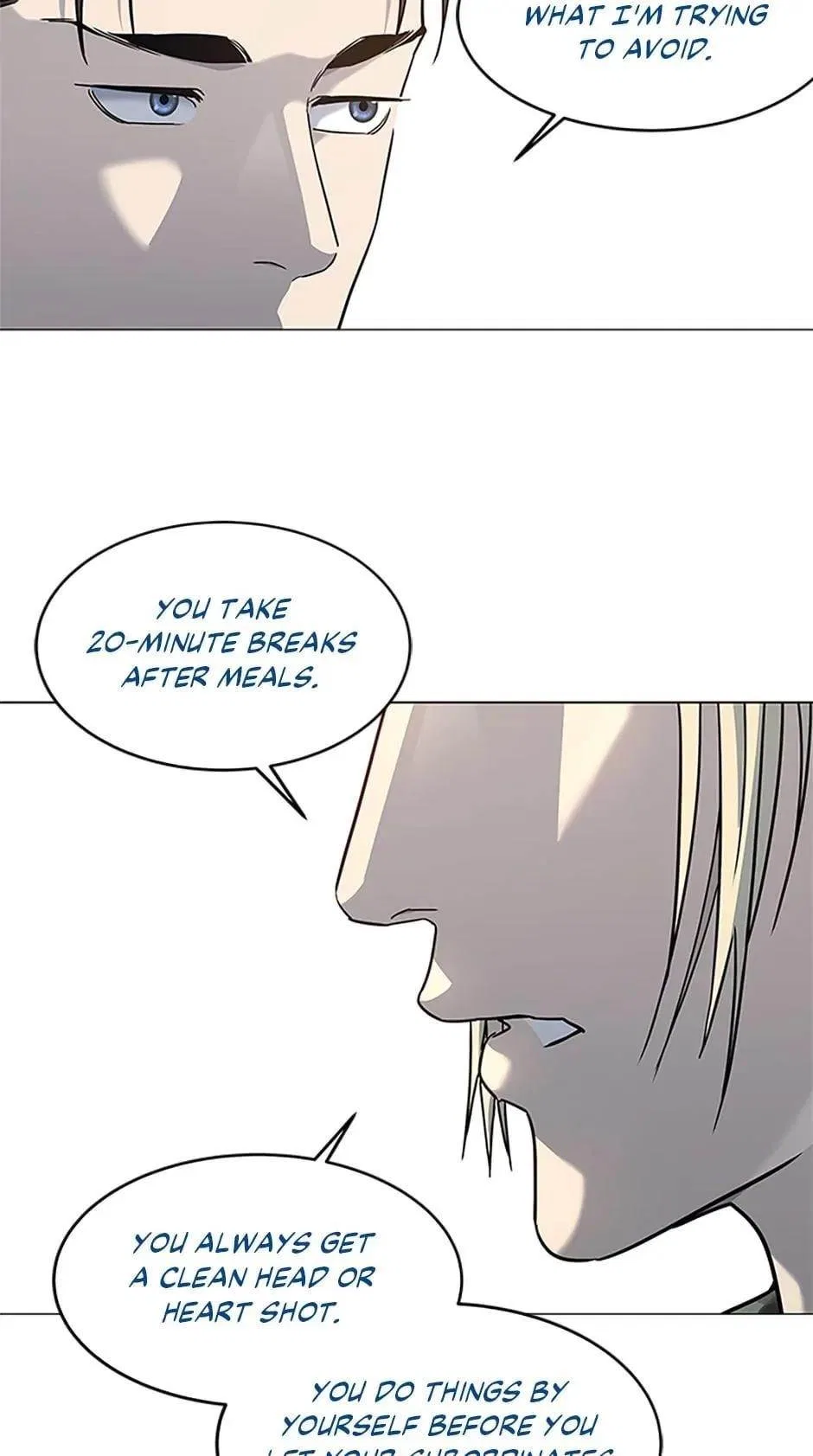 God Of Blackfield Chapter 169 – Page 59