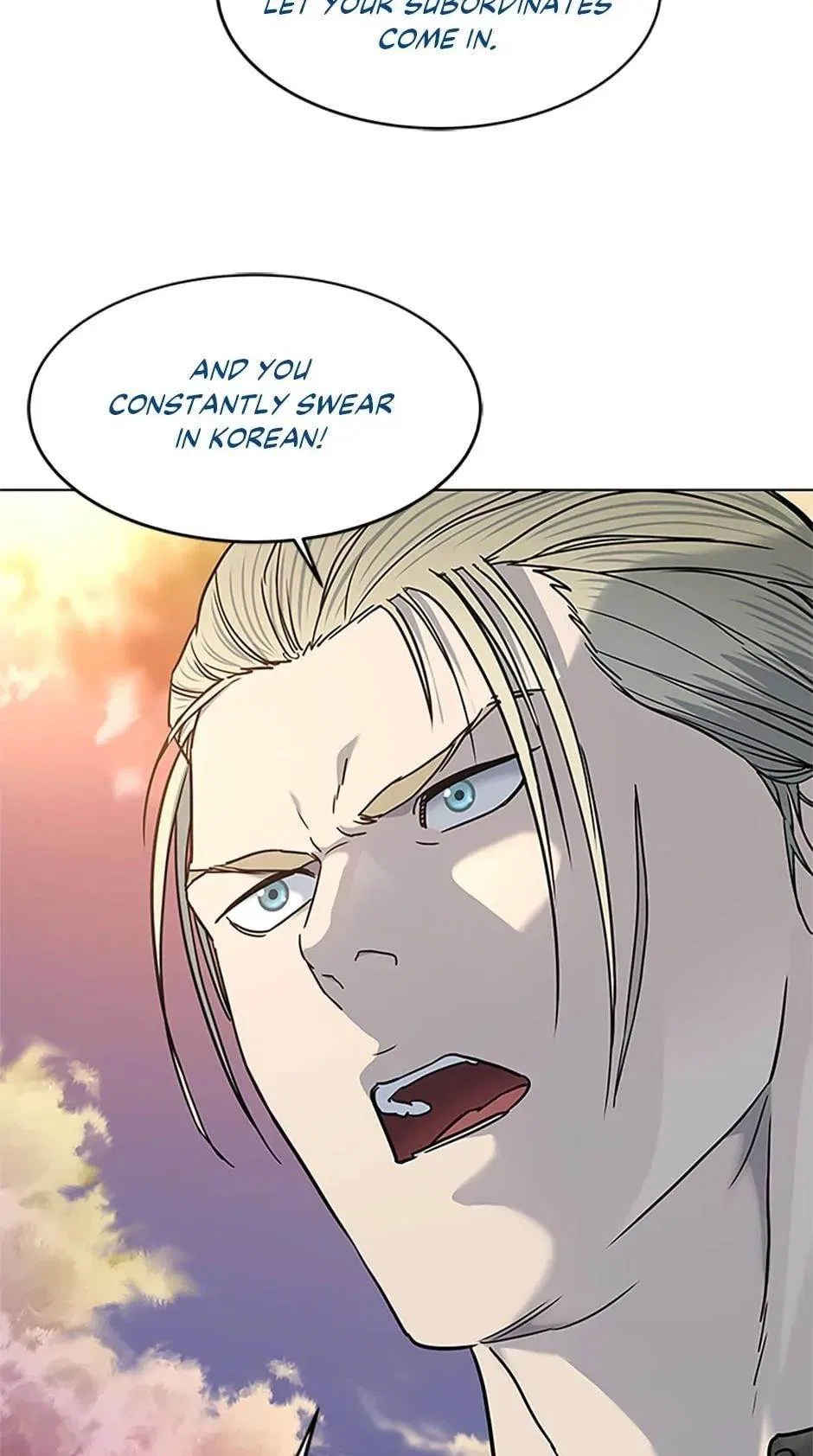 God Of Blackfield Chapter 169 – Page 60