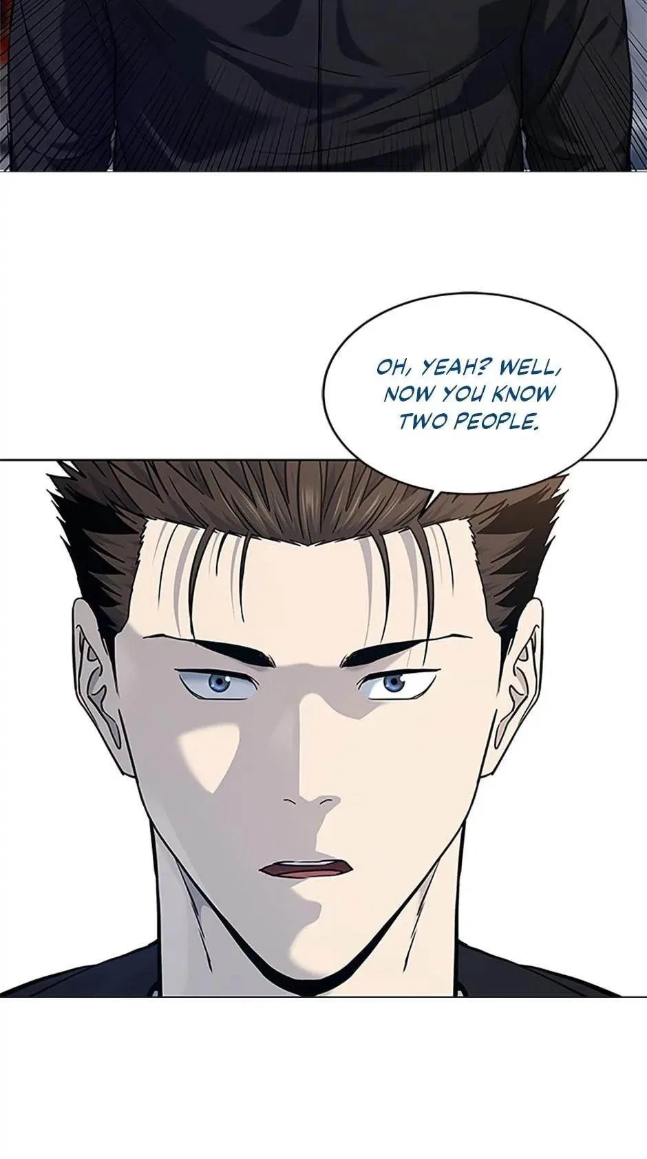 God Of Blackfield Chapter 169 – Page 62
