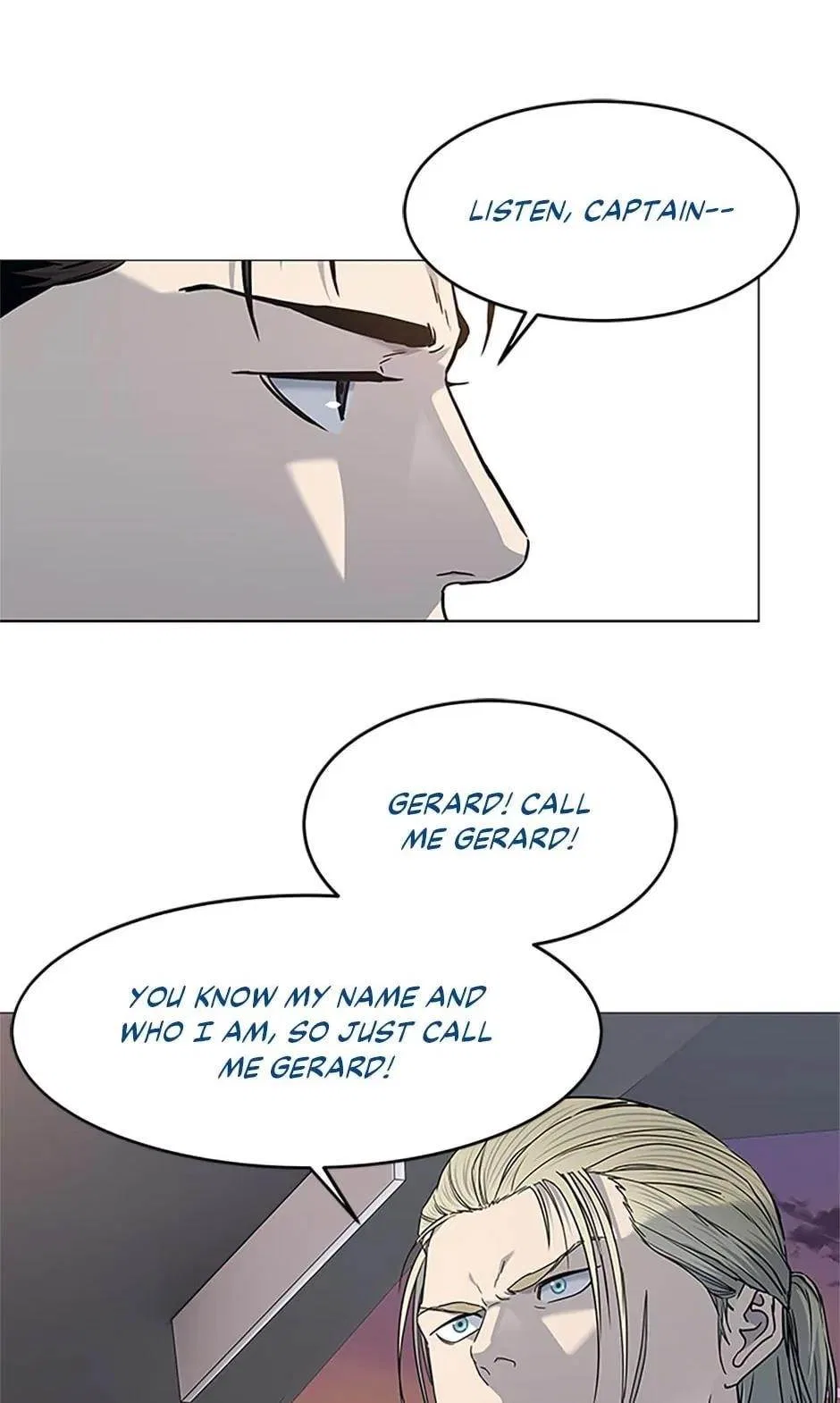 God Of Blackfield Chapter 169 – Page 64