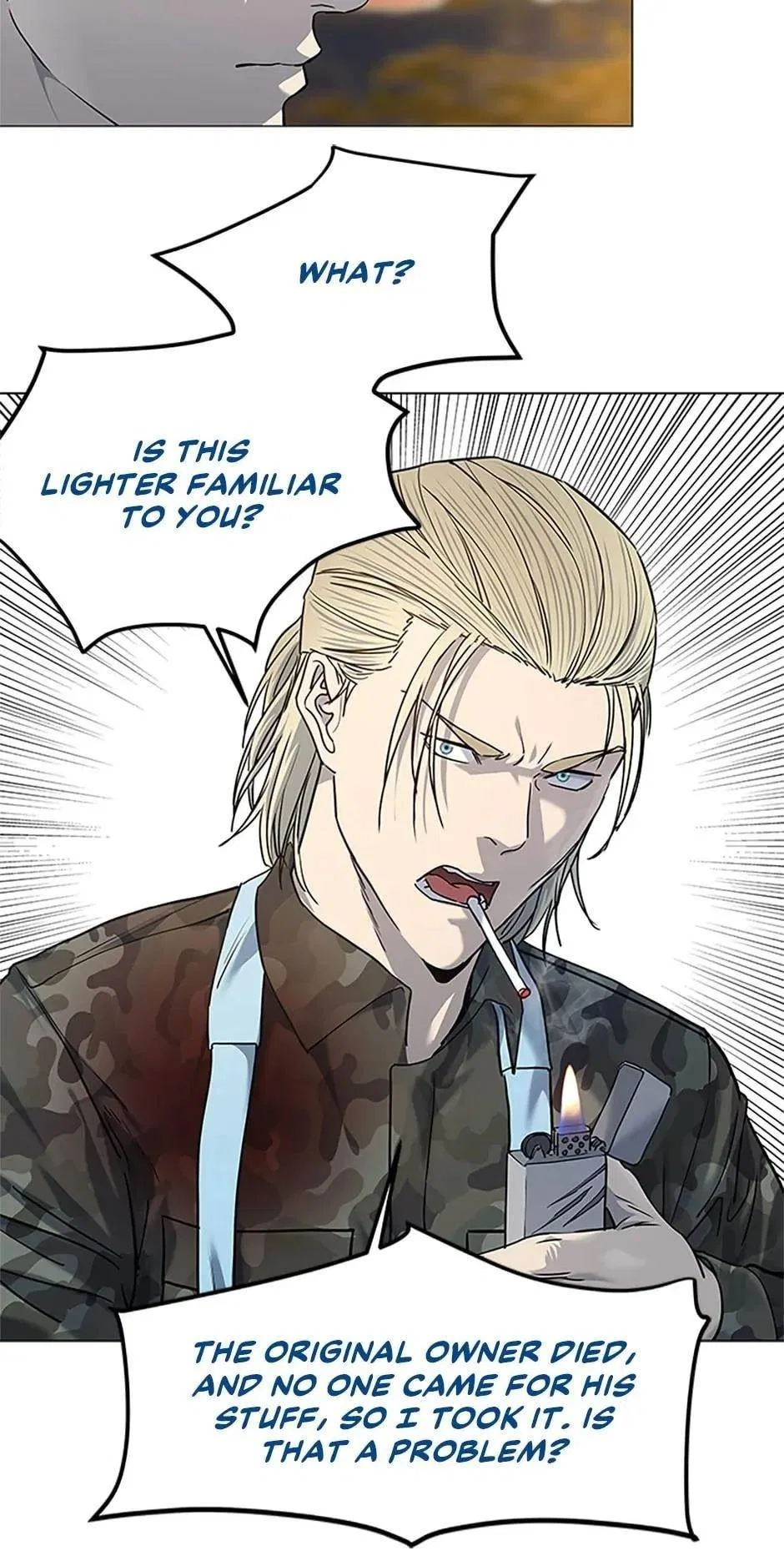 God Of Blackfield Chapter 169 – Page 74