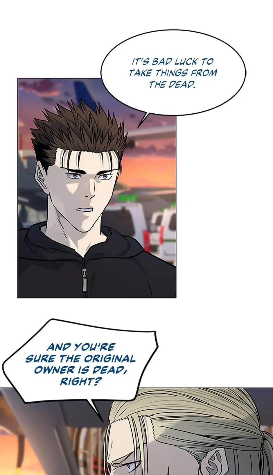 God Of Blackfield Chapter 169 – Page 75