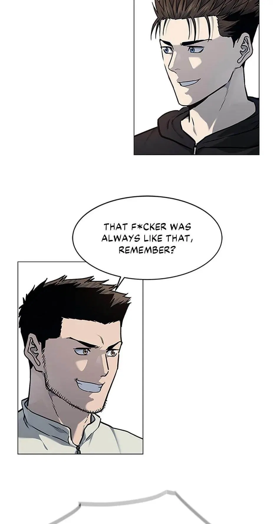 God Of Blackfield Chapter 169 – Page 84