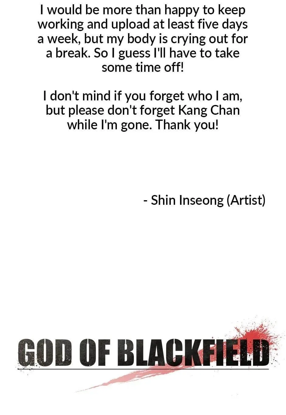 God Of Blackfield Chapter 169 – Page 103