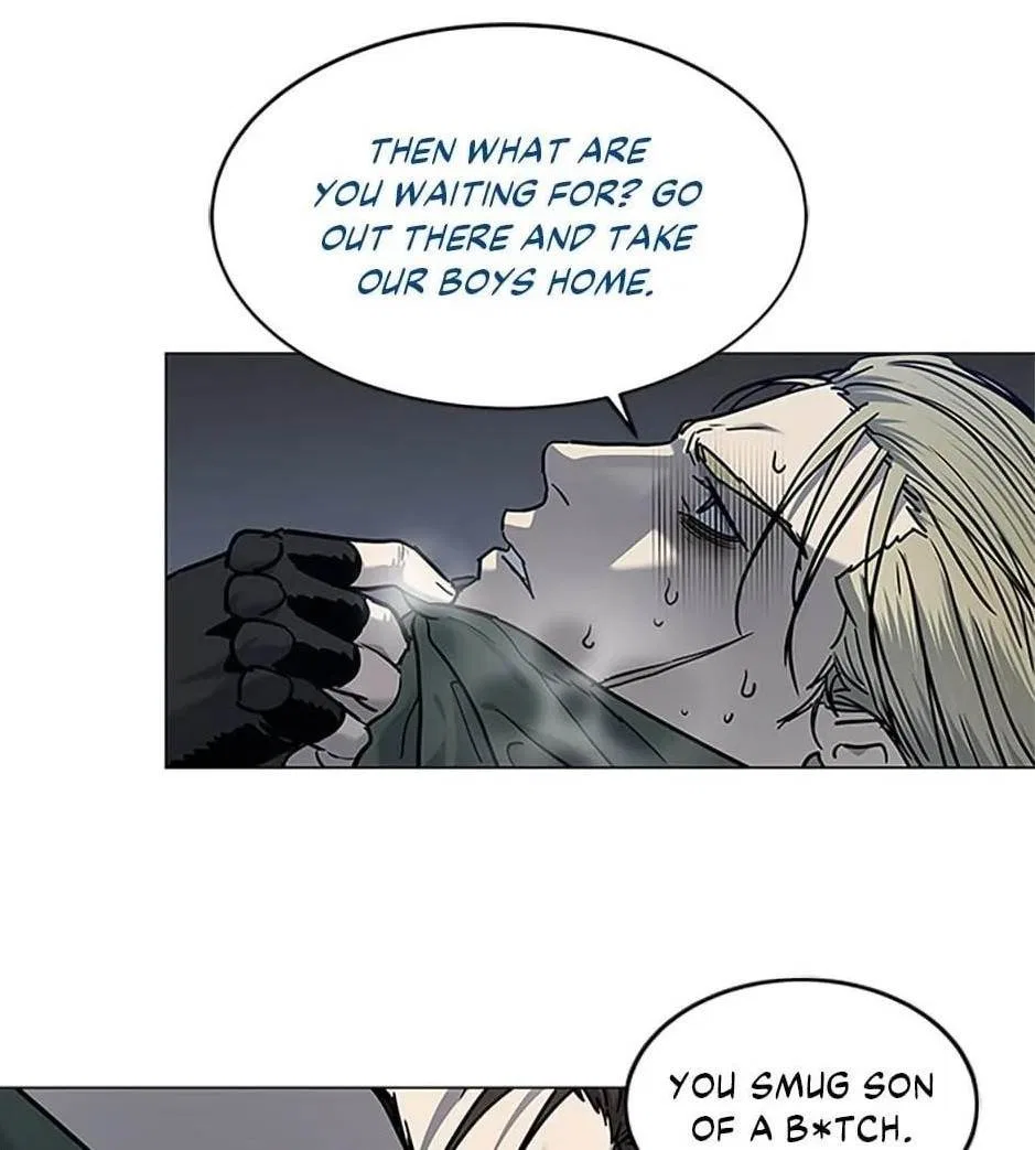 God Of Blackfield Chapter 168 – Page 1