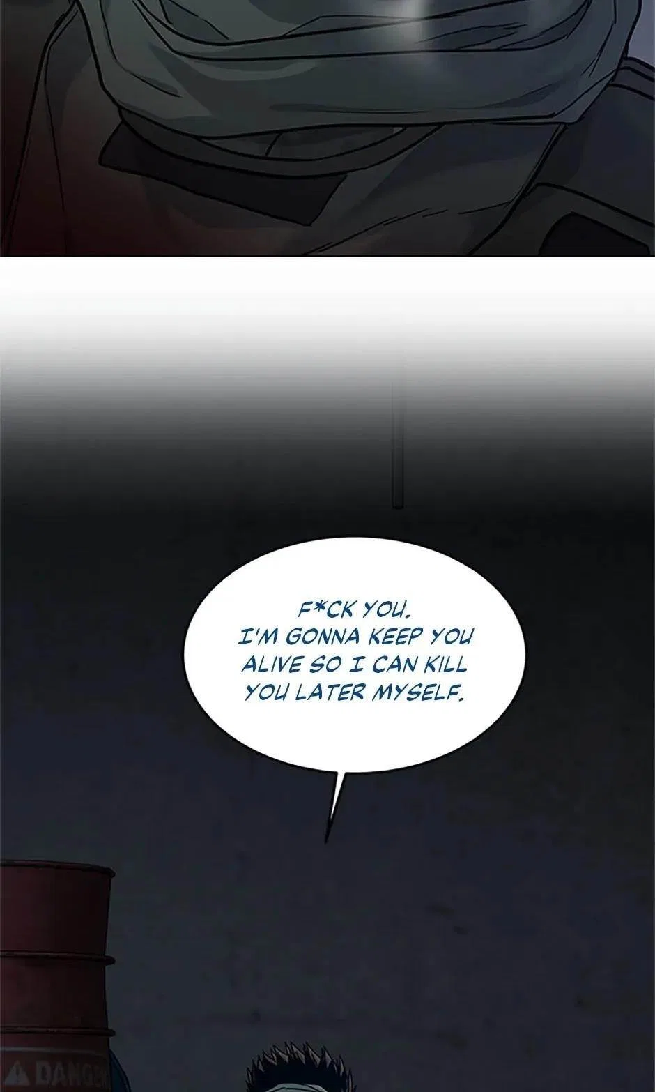 God Of Blackfield Chapter 168 – Page 3