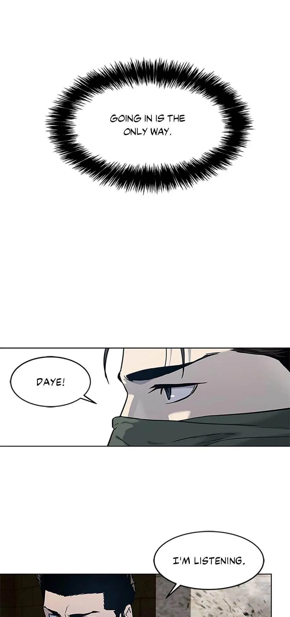 God Of Blackfield Chapter 168 – Page 20