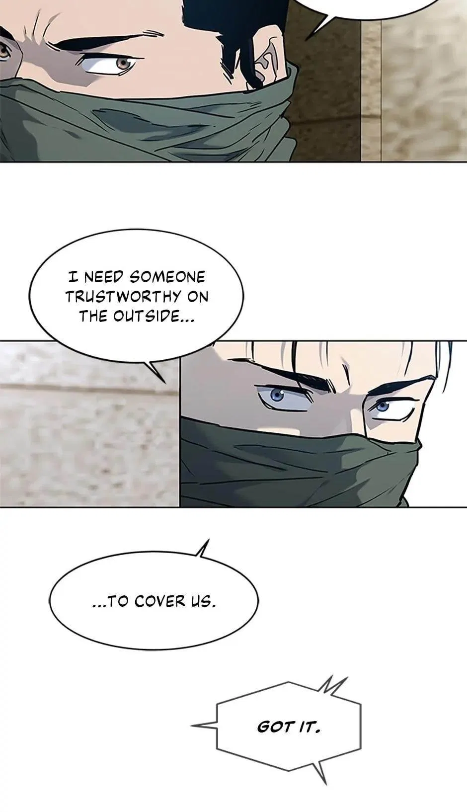 God Of Blackfield Chapter 168 – Page 26