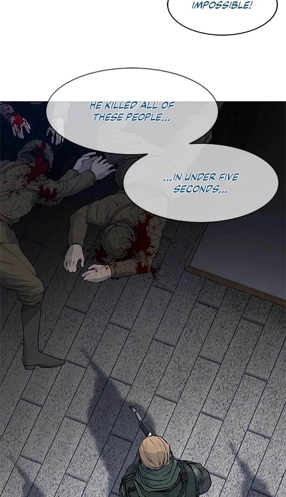 God Of Blackfield Chapter 168 – Page 43