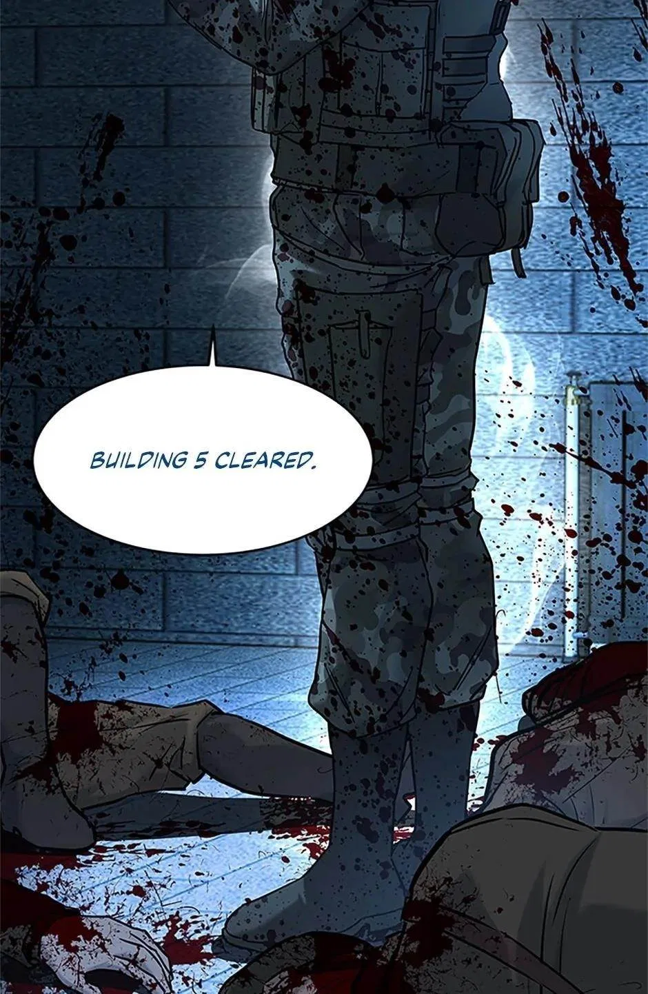 God Of Blackfield Chapter 168 – Page 48