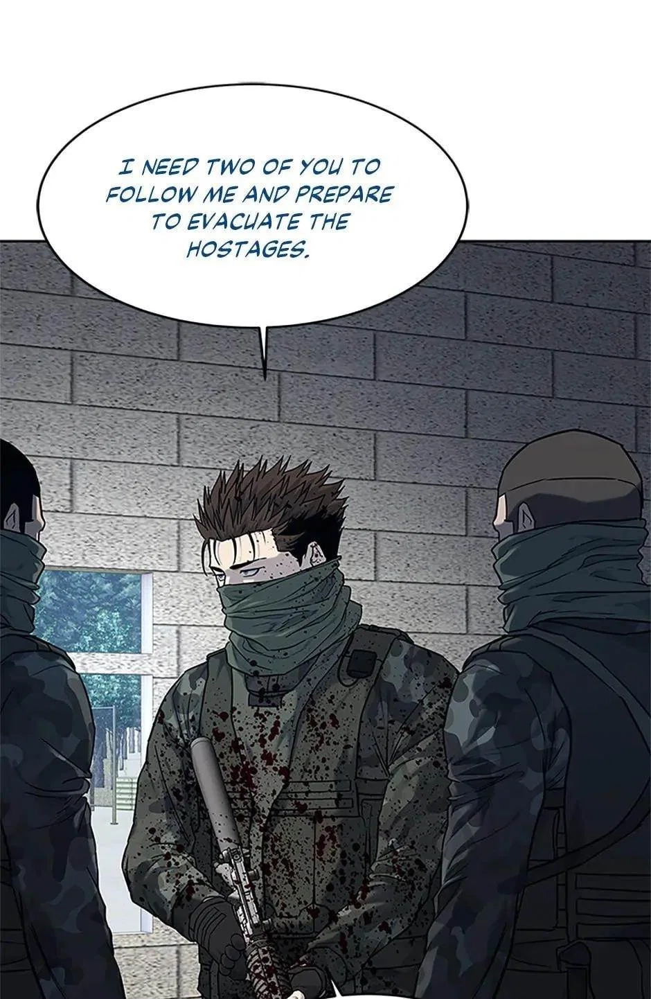 God Of Blackfield Chapter 168 – Page 51