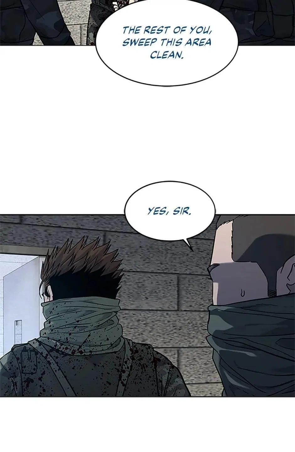 God Of Blackfield Chapter 168 – Page 52