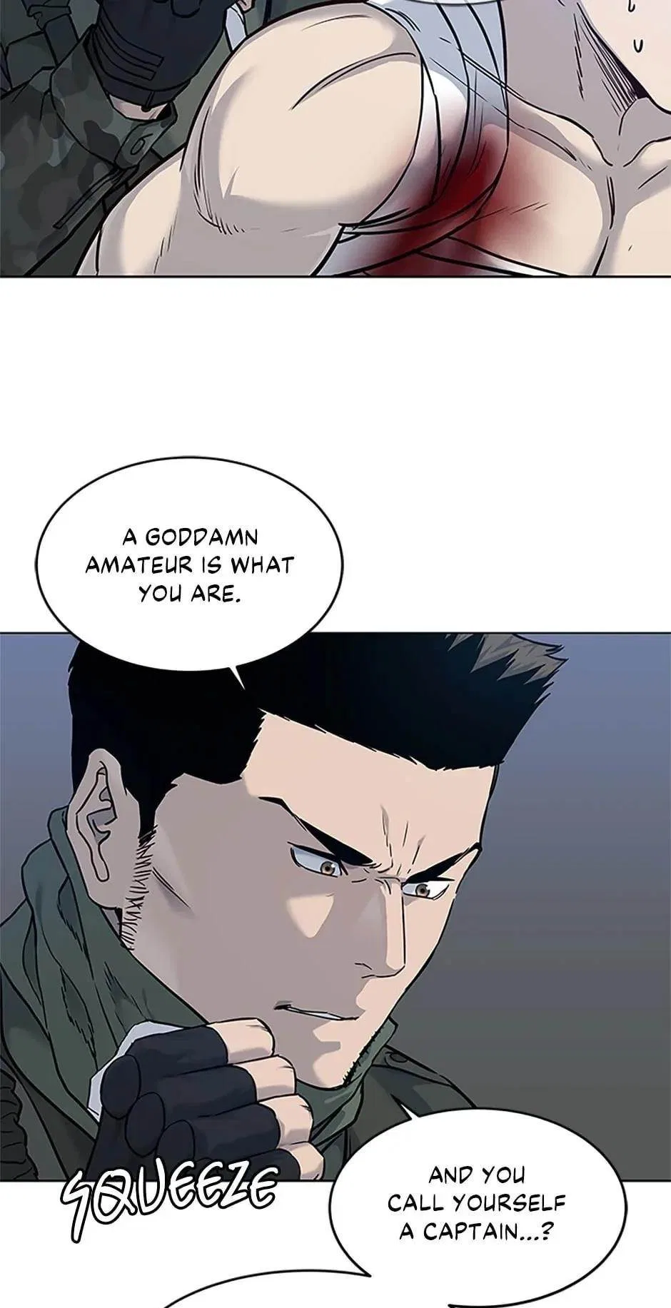 God Of Blackfield Chapter 168 – Page 60