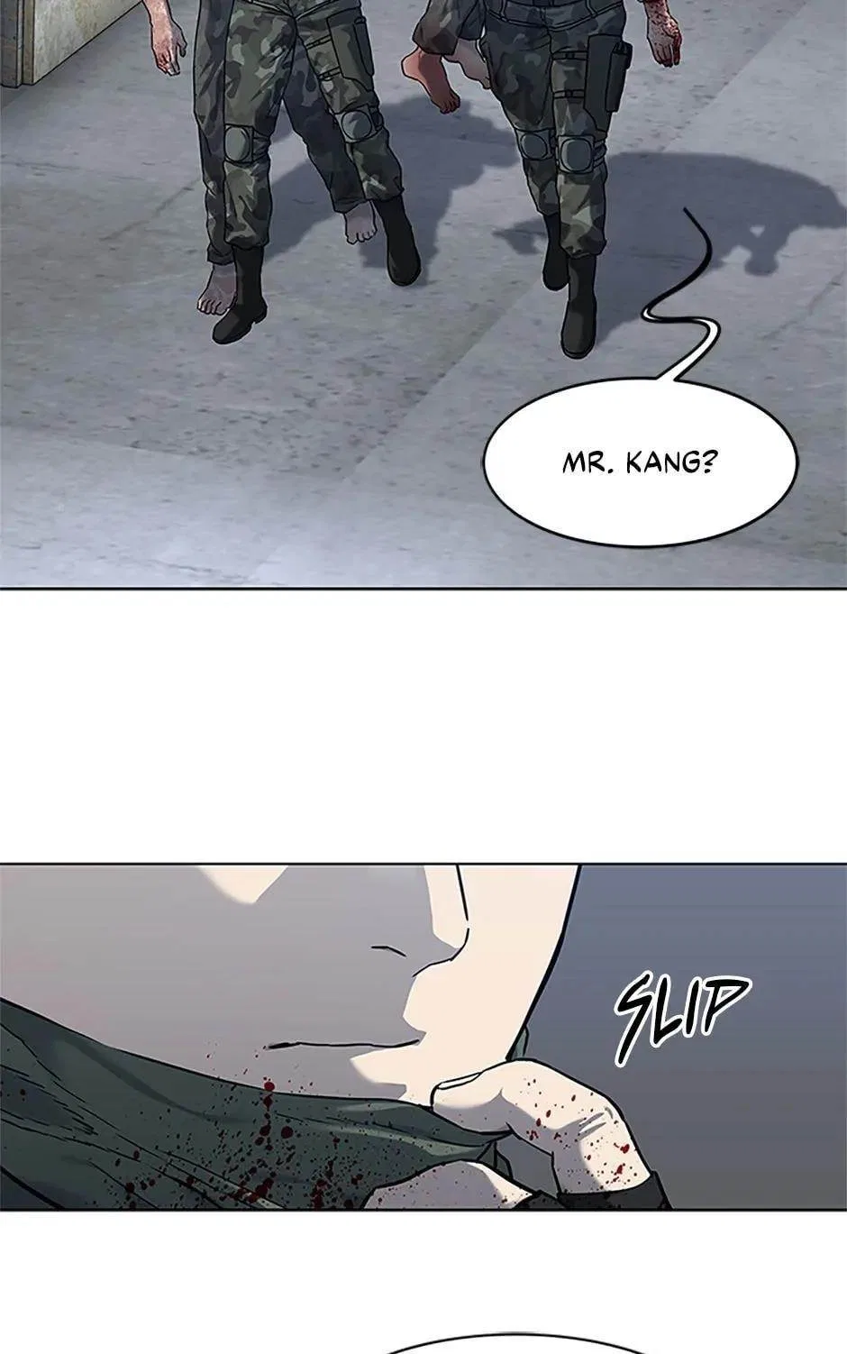 God Of Blackfield Chapter 168 – Page 71
