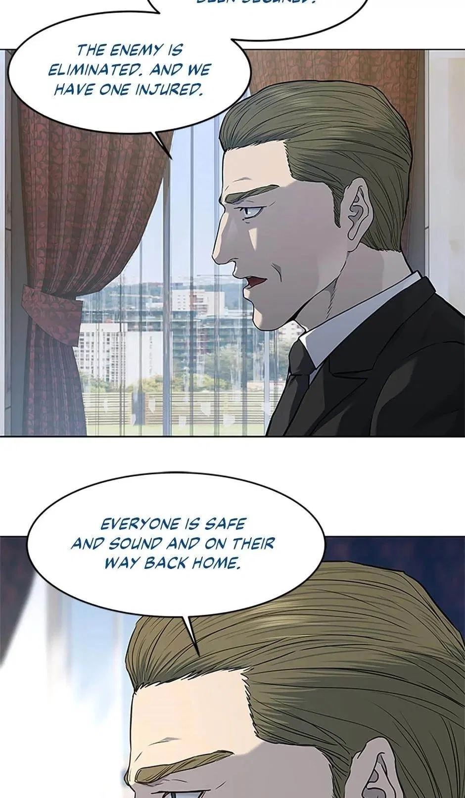 God Of Blackfield Chapter 168 – Page 88