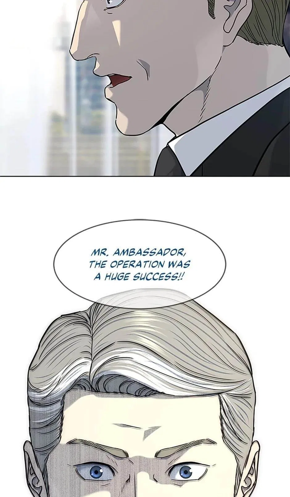 God Of Blackfield Chapter 168 – Page 89