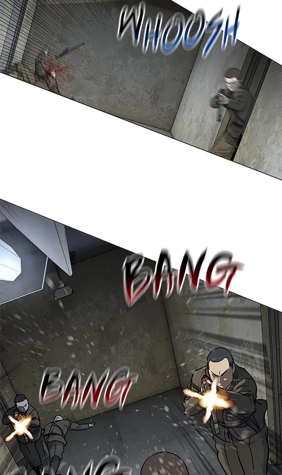 God Of Blackfield Chapter 167 – Page 9